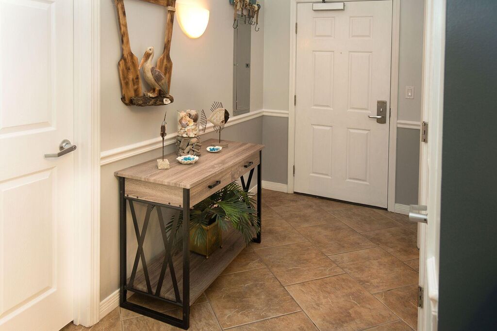 3 Condominium vacation rental located in Okaloosa Island 1