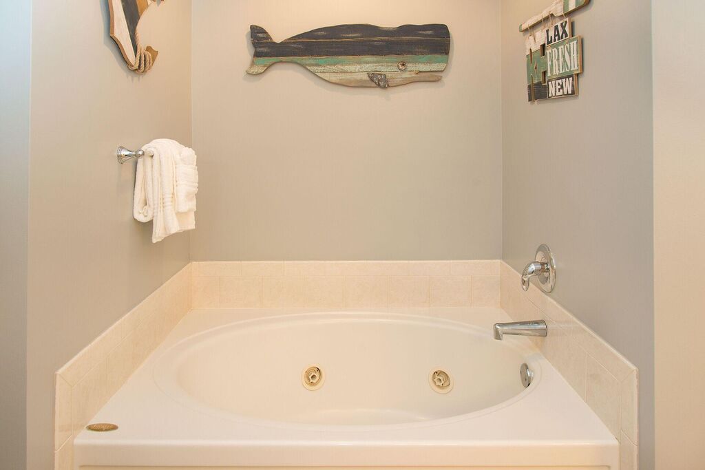 3 Condominium vacation rental located in Okaloosa Island 1