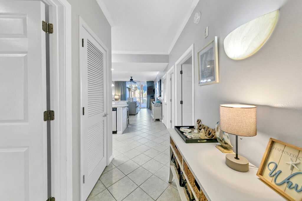 3 Condominium vacation rental located in Okaloosa Island 1