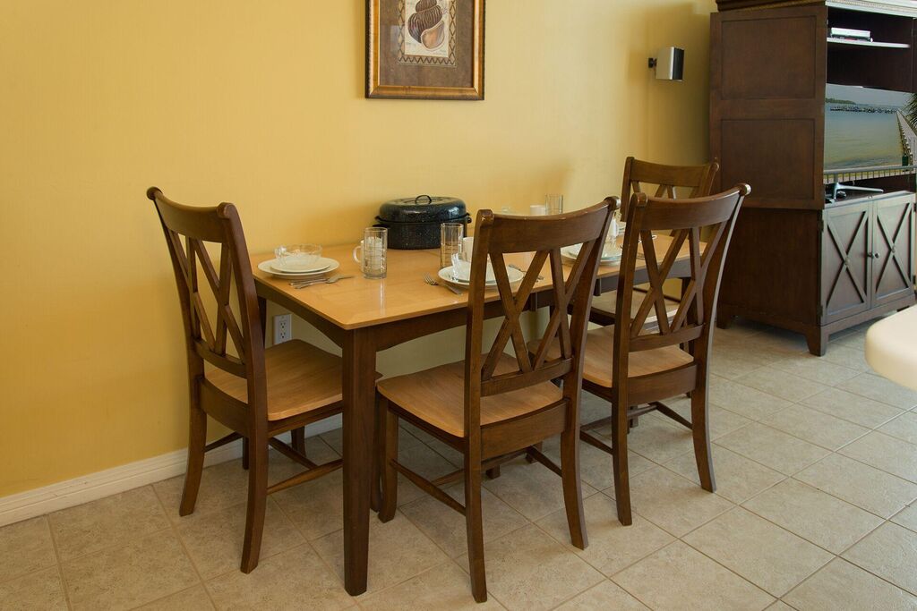 2 Condominium vacation rental located in Okaloosa Island 1