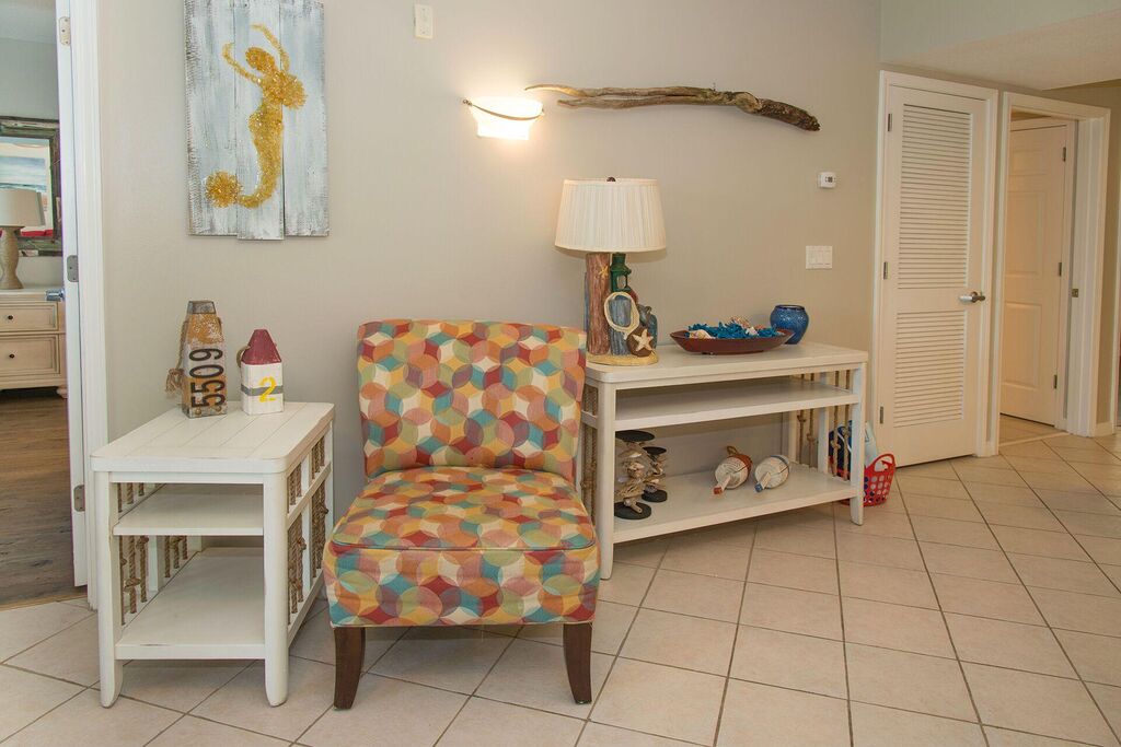 3 Condominium vacation rental located in Okaloosa Island 1