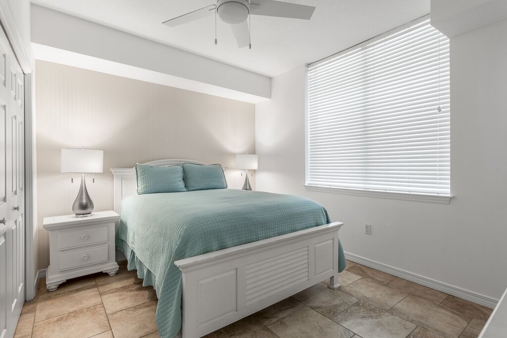 3 Condominium vacation rental located in Okaloosa Island 1