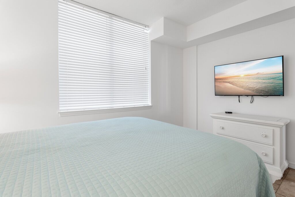 3 Condominium vacation rental located in Okaloosa Island 1