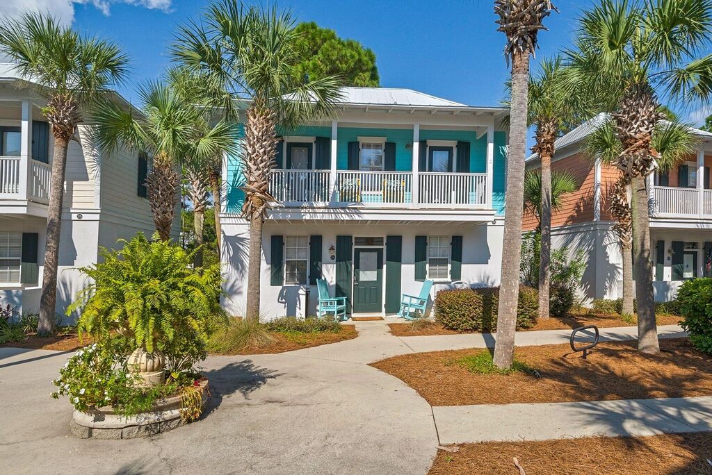 2 Condominium vacation rental located in 30A 1