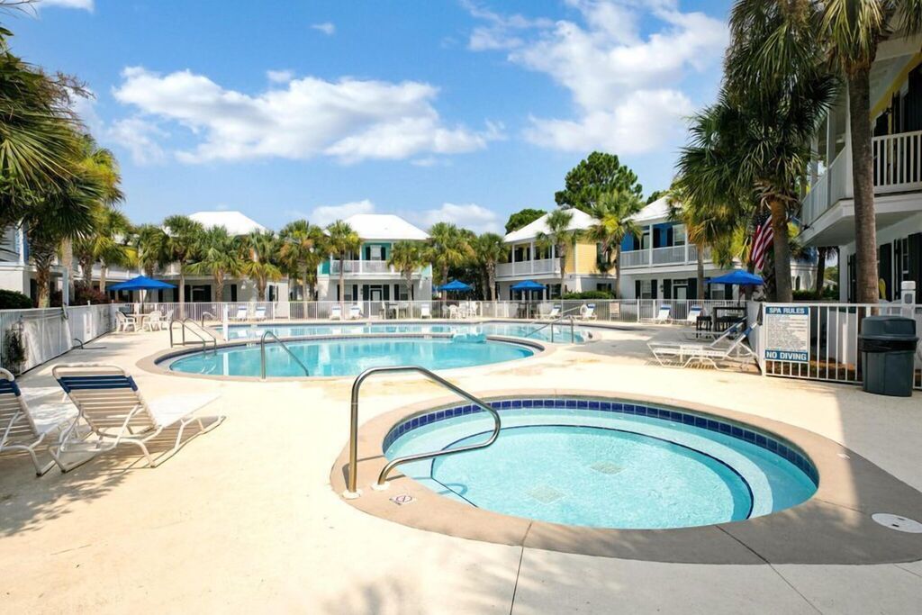 2 Condominium vacation rental located in 30A 1