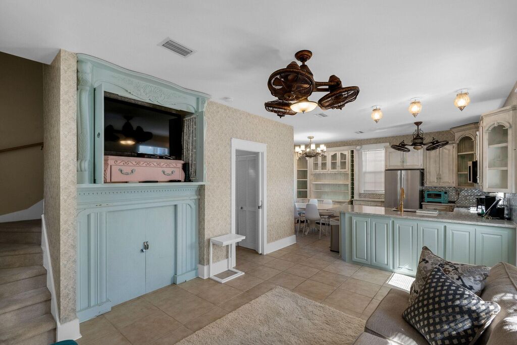 2 Condominium vacation rental located in 30A 1