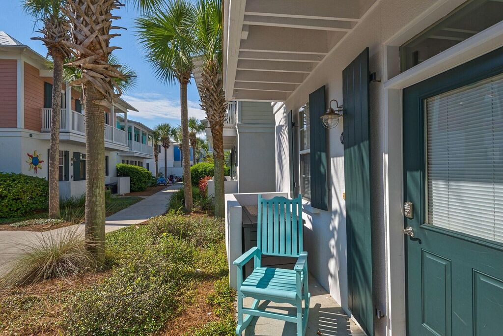 2 Condominium vacation rental located in 30A 1