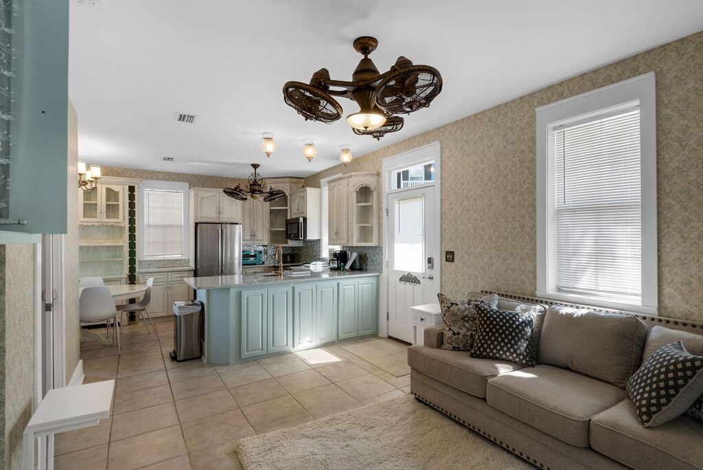 2 Condominium vacation rental located in 30A 1