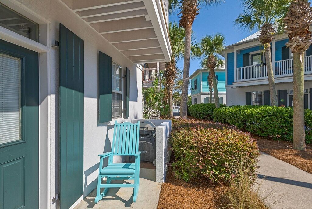 2 Condominium vacation rental located in 30A 1