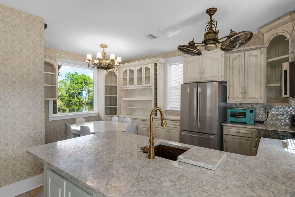 2 Condominium vacation rental located in 30A 1