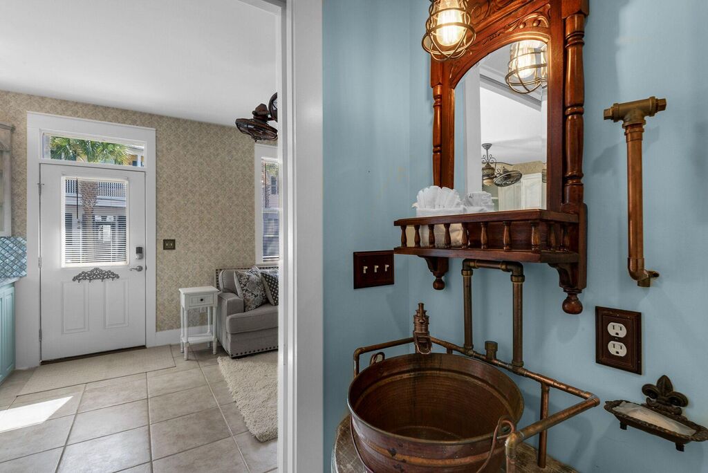 2 Condominium vacation rental located in 30A 1