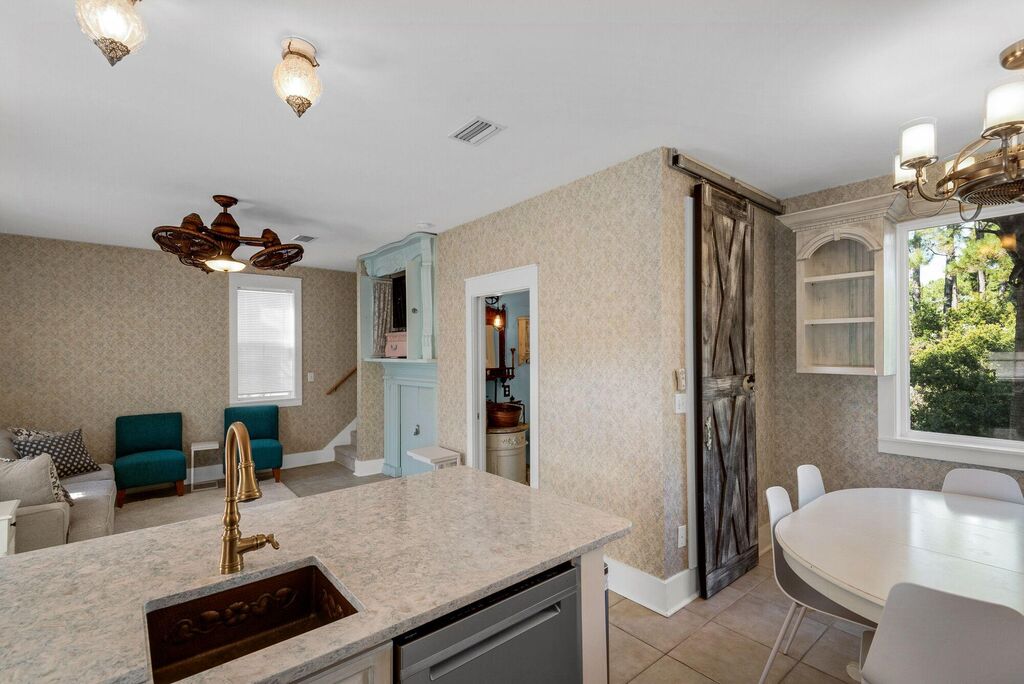 2 Condominium vacation rental located in 30A 1