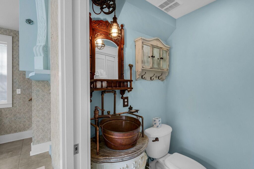 2 Condominium vacation rental located in 30A 1