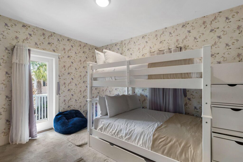 2 Condominium vacation rental located in 30A 1