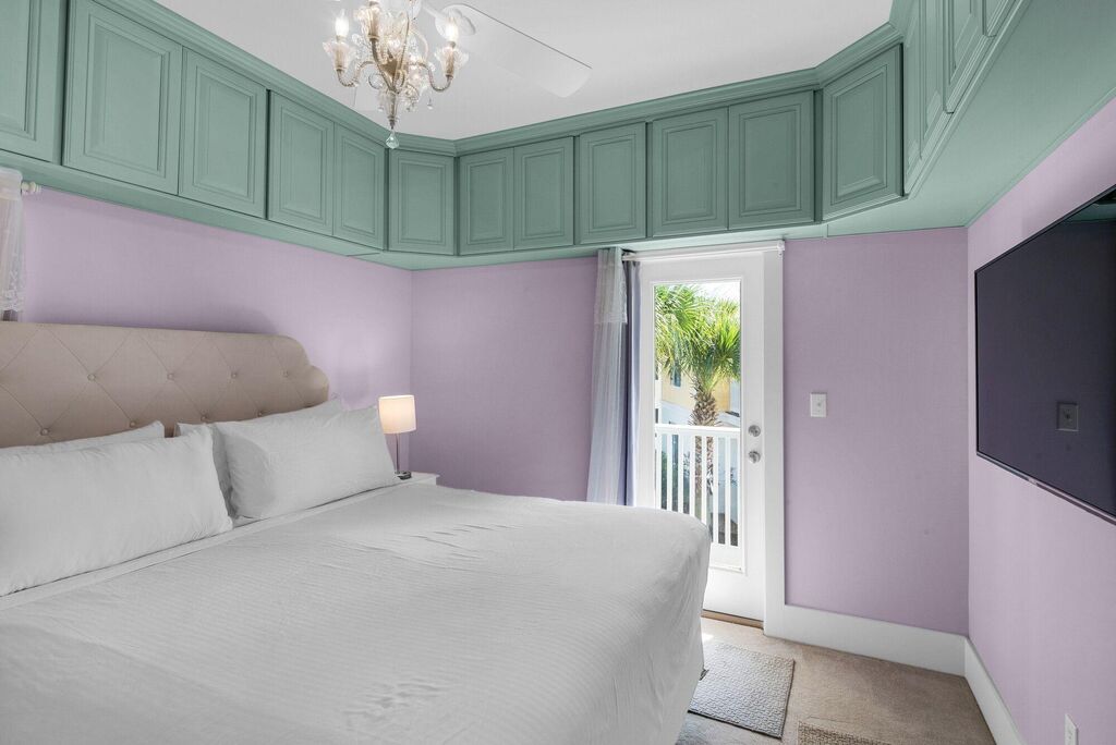 2 Condominium vacation rental located in 30A 1