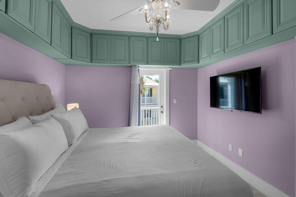 2 Condominium vacation rental located in 30A 1