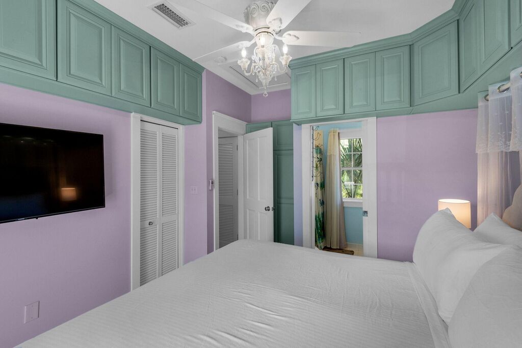 2 Condominium vacation rental located in 30A 1