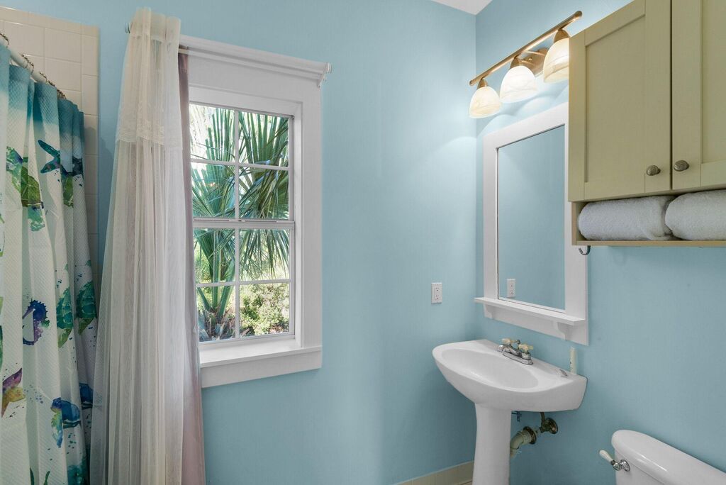 2 Condominium vacation rental located in 30A 1