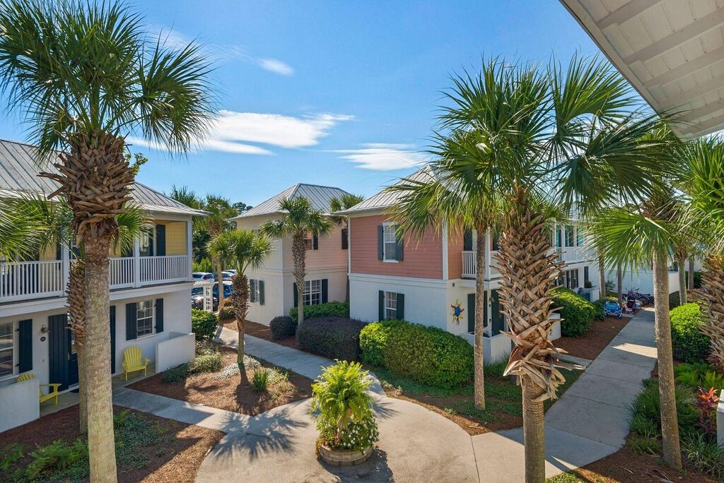 2 Condominium vacation rental located in 30A 1