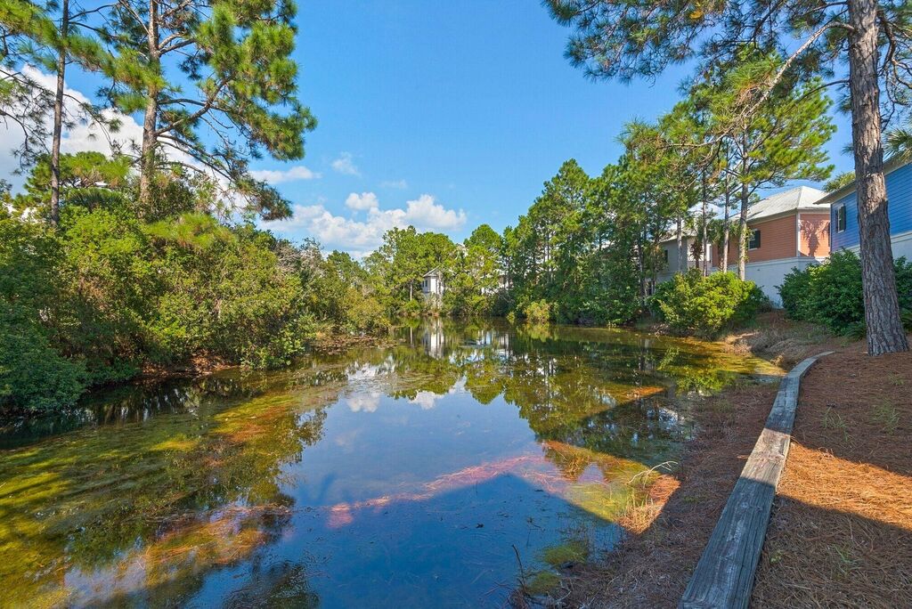 2 Condominium vacation rental located in 30A 1