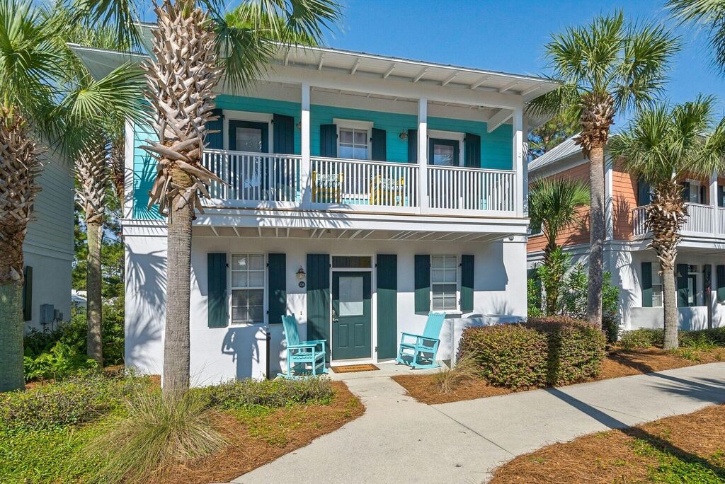 2 Condominium vacation rental located in 30A 1