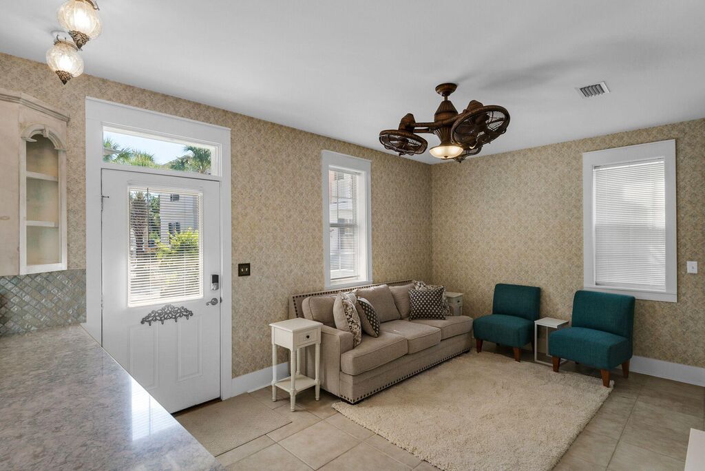 2 Condominium vacation rental located in 30A 1