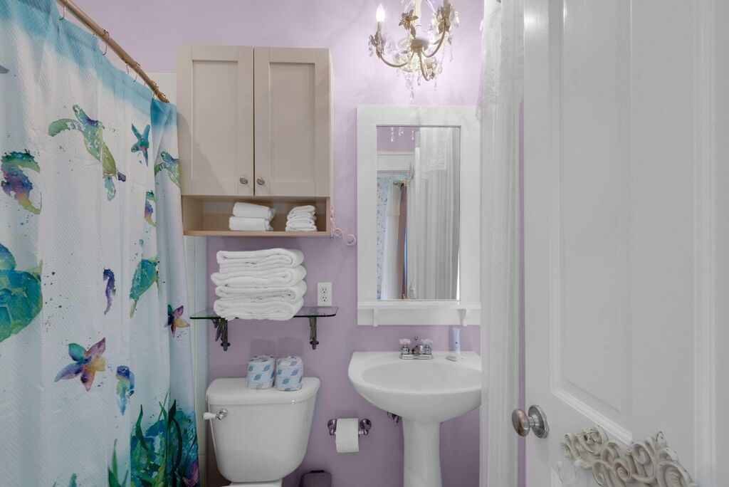 2 Condominium vacation rental located in 30A 1
