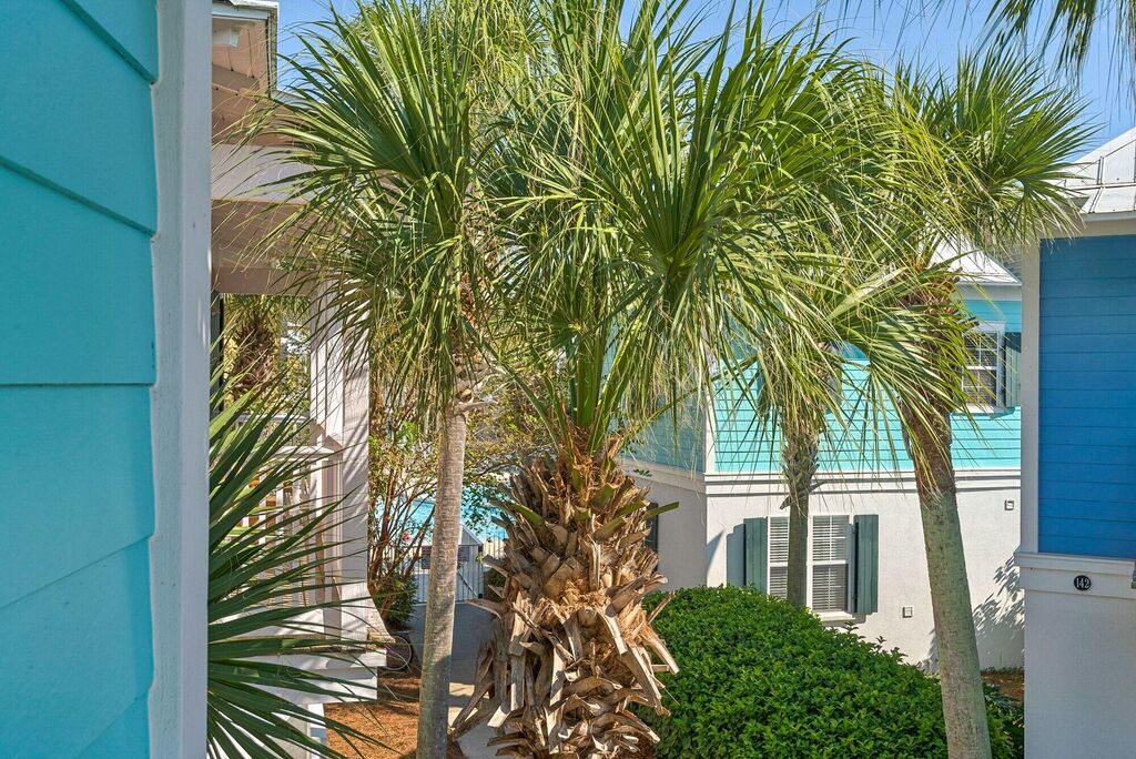 2 Condominium vacation rental located in 30A 1