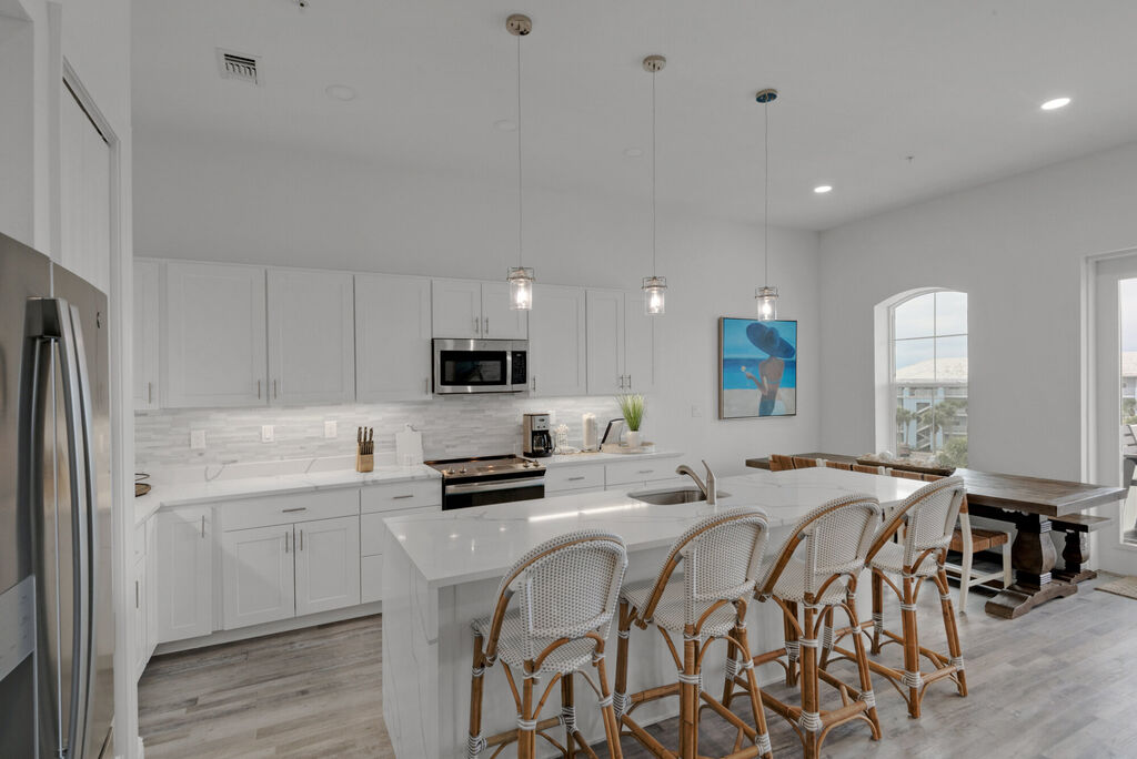 3 Condominium vacation rental located in 30A 1