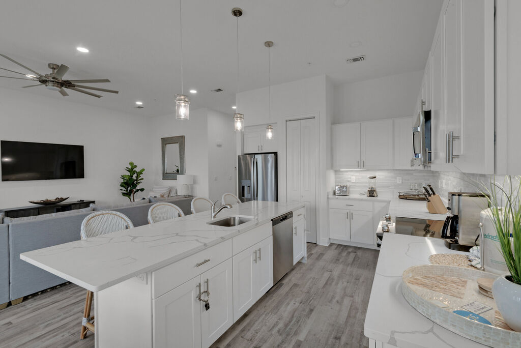 3 Condominium vacation rental located in 30A 1