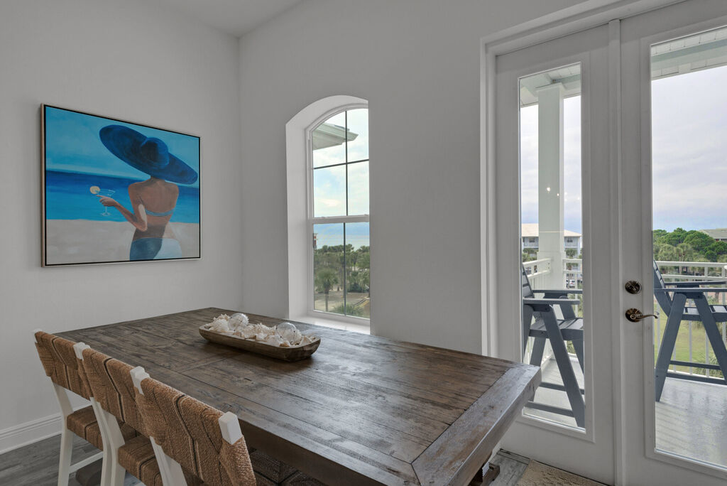 3 Condominium vacation rental located in 30A 1