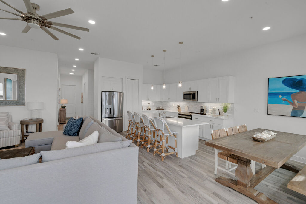 3 Condominium vacation rental located in 30A 1