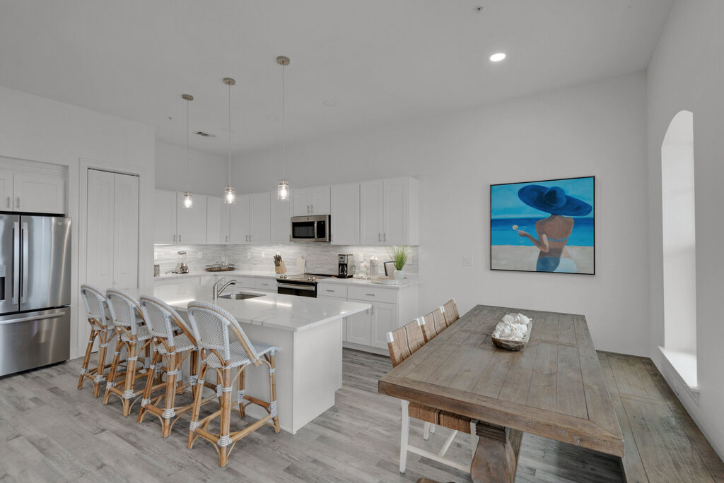 3 Condominium vacation rental located in 30A 1