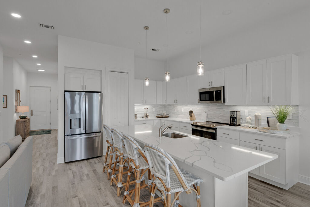 3 Condominium vacation rental located in 30A 1