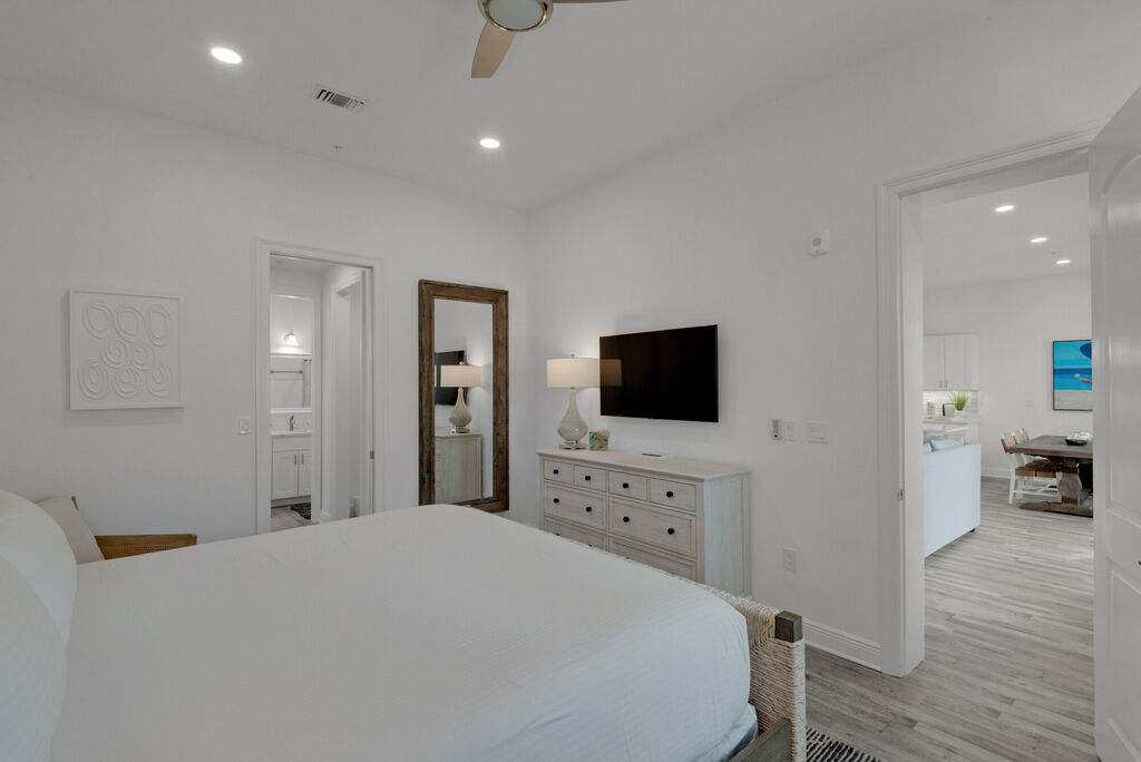 3 Condominium vacation rental located in 30A 1