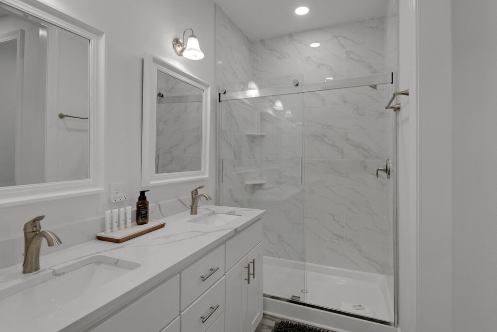 3 Condominium vacation rental located in 30A 1