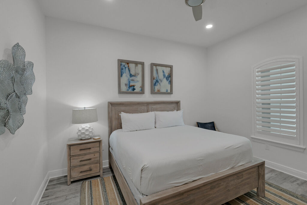 3 Condominium vacation rental located in 30A 1