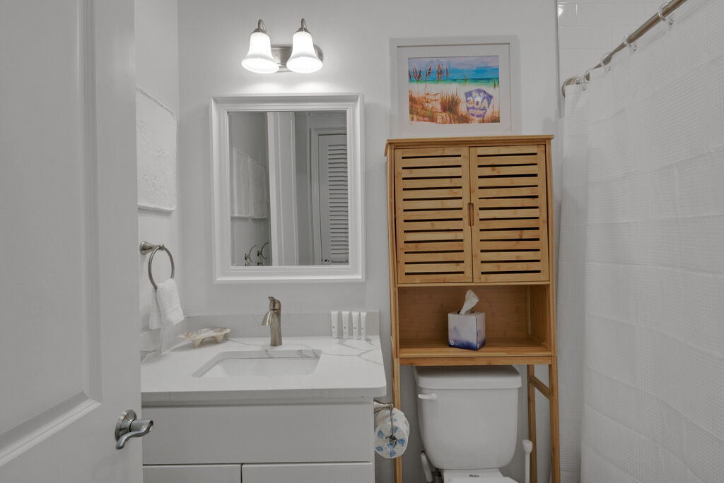 3 Condominium vacation rental located in 30A 1