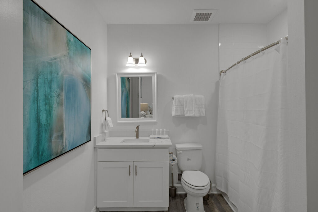 3 Condominium vacation rental located in 30A 1