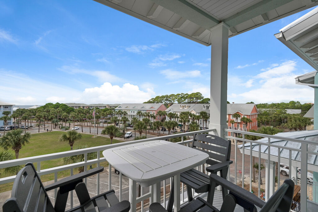 3 Condominium vacation rental located in 30A 1