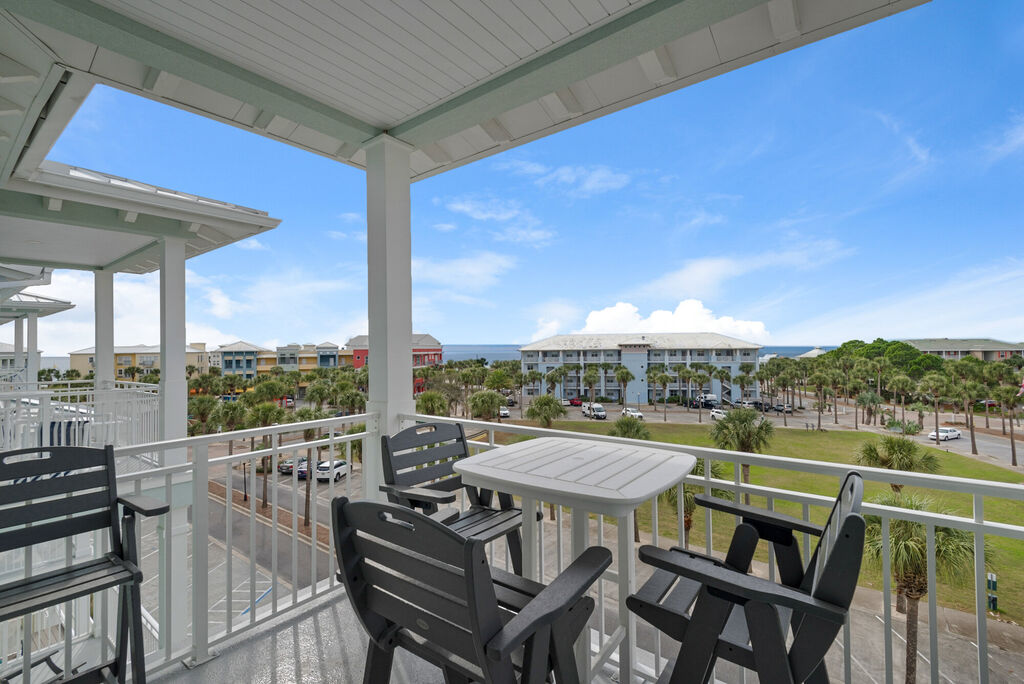 3 Condominium vacation rental located in 30A 1