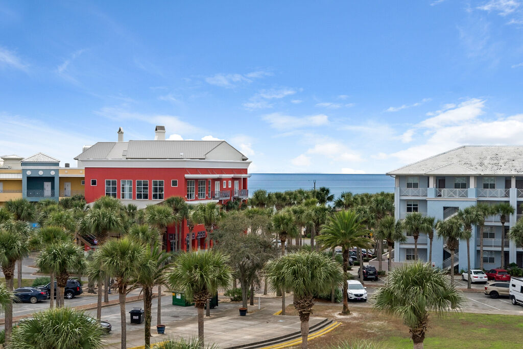 3 Condominium vacation rental located in 30A 1