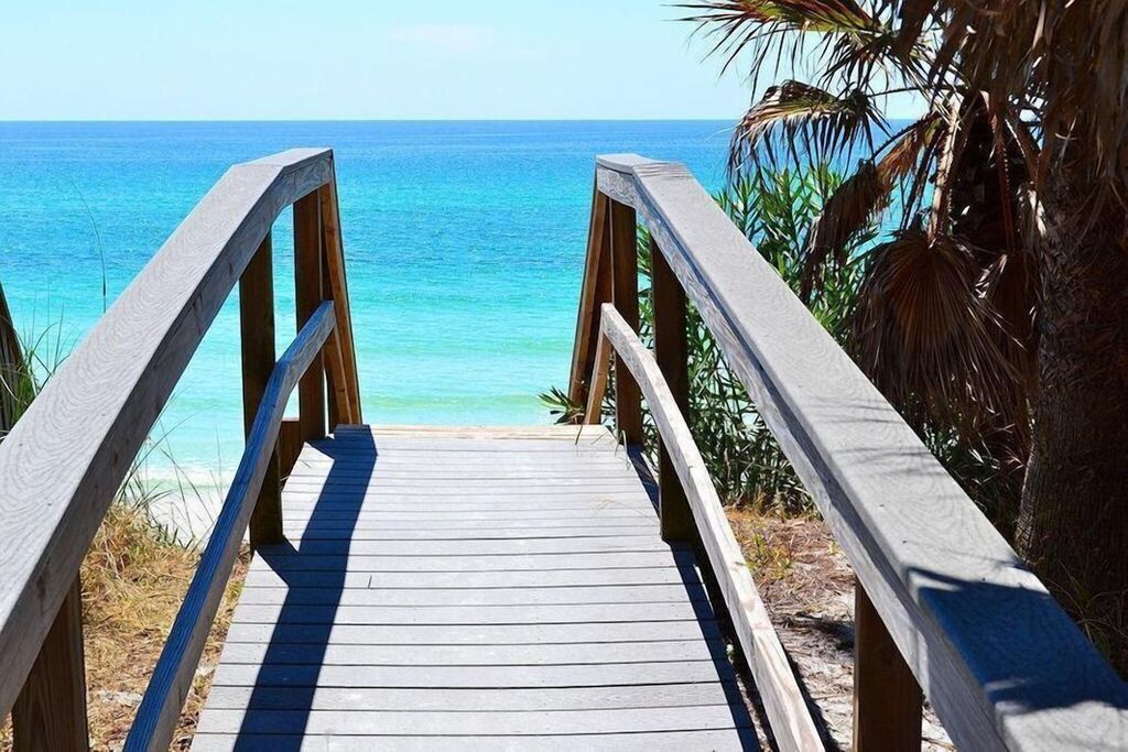 3 Condominium vacation rental located in 30A 1
