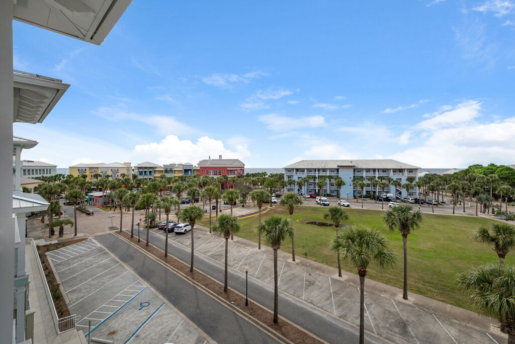 3 Condominium vacation rental located in 30A 1