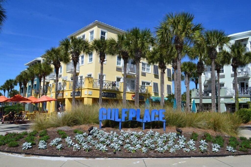 3 Condominium vacation rental located in 30A 1