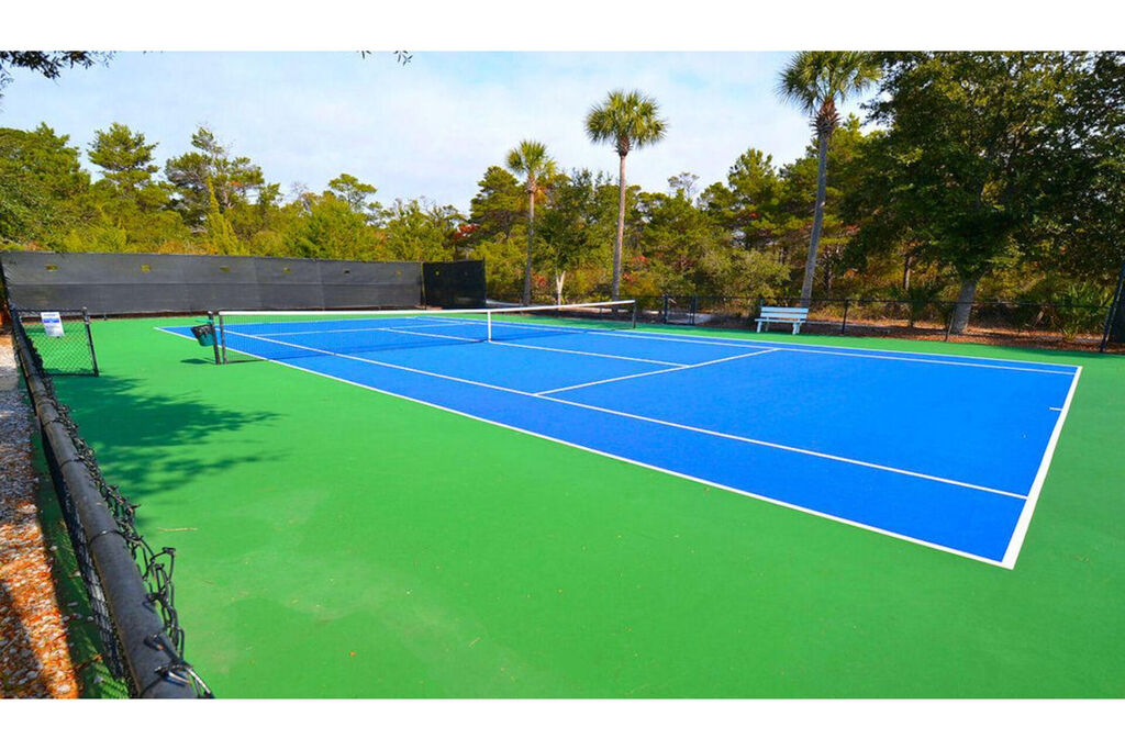 3 Condominium vacation rental located in 30A 1