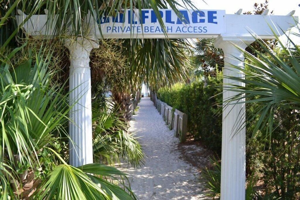 3 Condominium vacation rental located in 30A 1