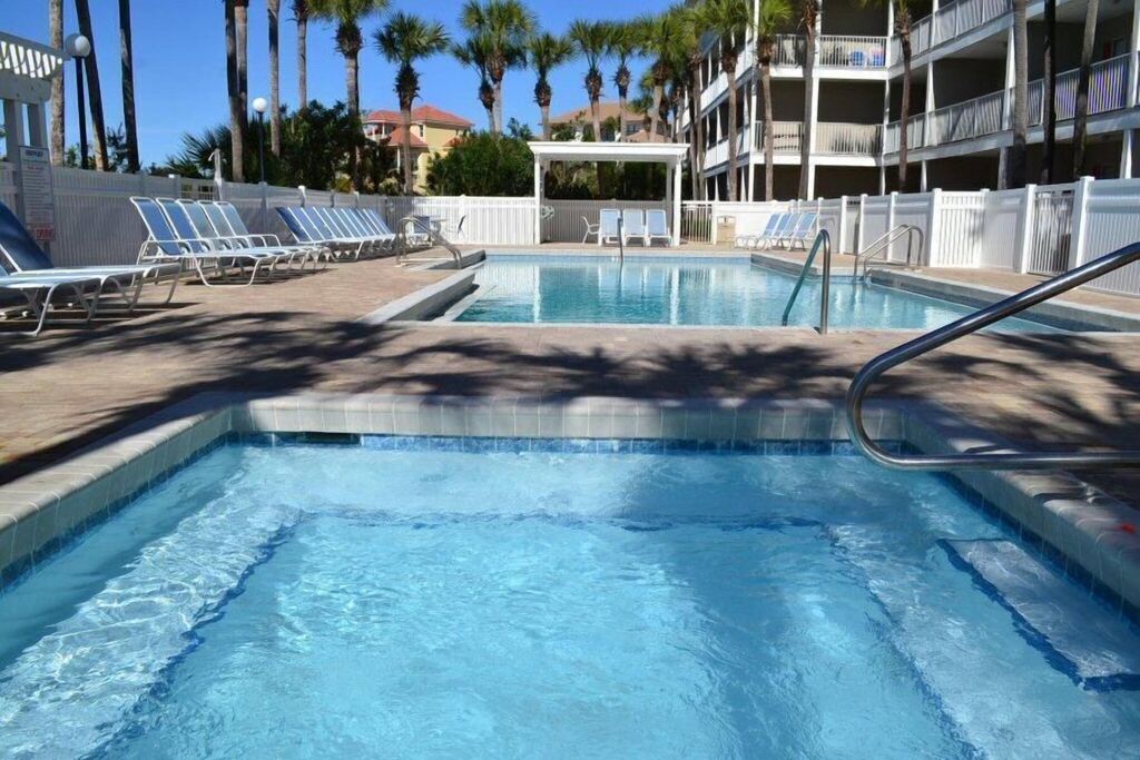 3 Condominium vacation rental located in 30A 1