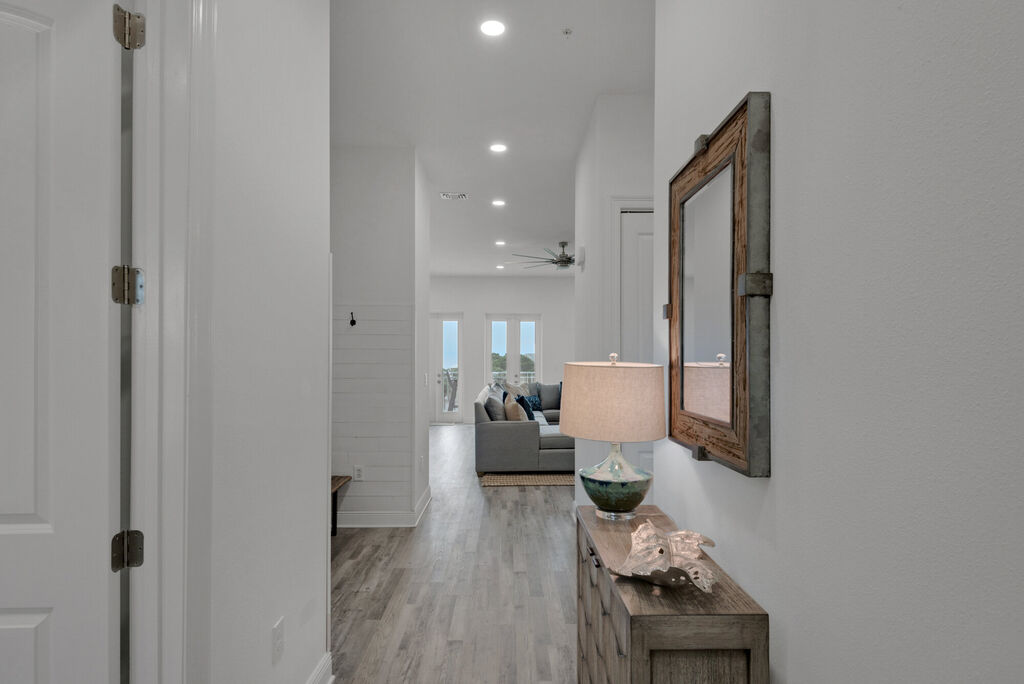 3 Condominium vacation rental located in 30A 1