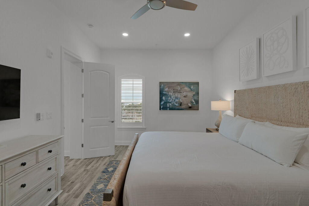 3 Condominium vacation rental located in 30A 1